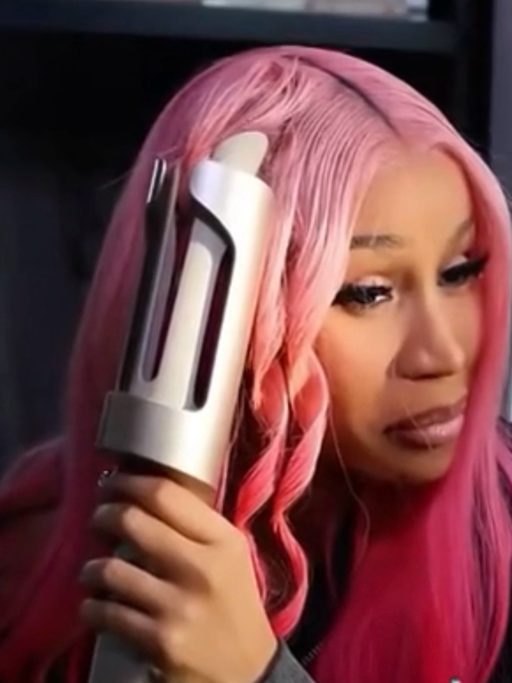 CurlPro Plus Hair automatic Curler for Women - Picture 7 of 12